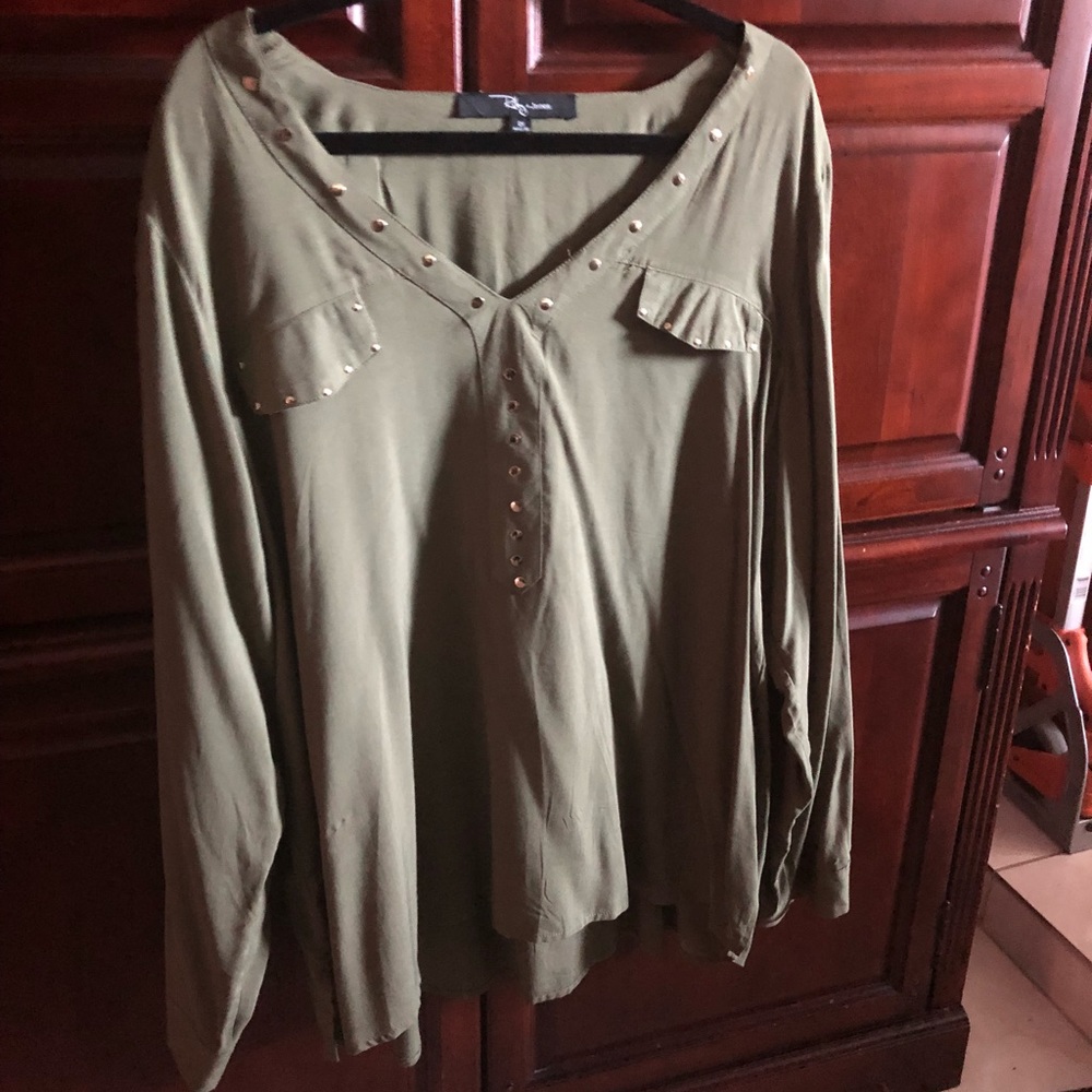 Blouse